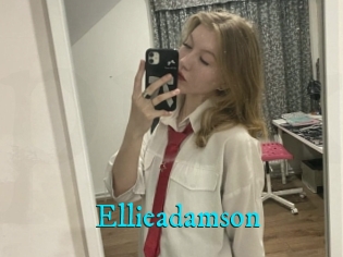 Ellieadamson