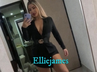 Elliejames