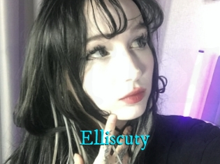 Elliscuty