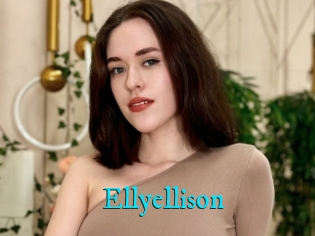 Ellyellison