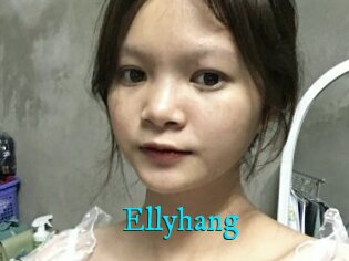 Ellyhang