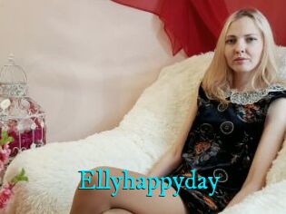 Ellyhappyday