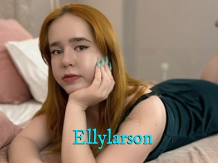 Ellylarson