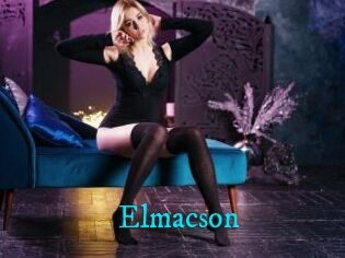 Elmacson