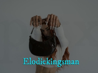 Elodiekingsman