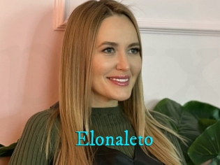 Elonaleto