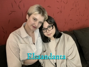 Elsaandanta