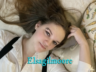 Elsagilmoore