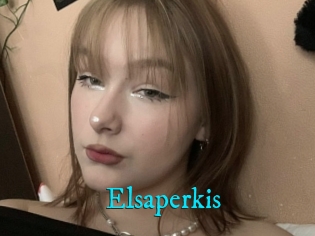 Elsaperkis