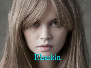 Elsaskin