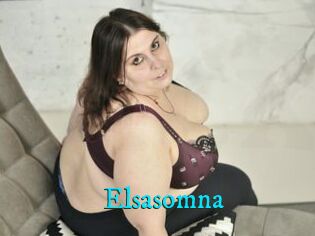 Elsasomna