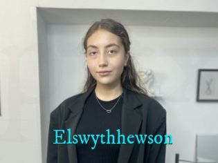 Elswythhewson