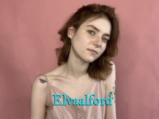 Elvaalford