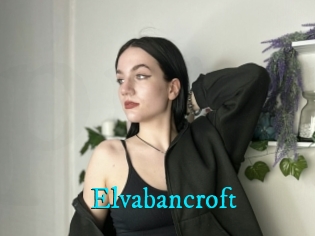 Elvabancroft