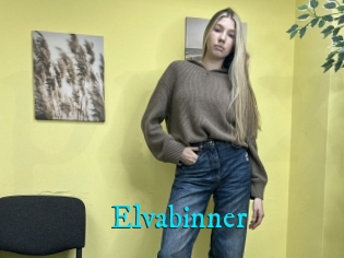 Elvabinner