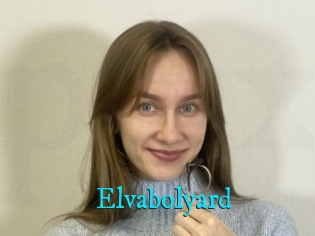 Elvabolyard