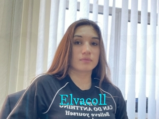 Elvacoll