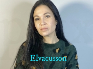 Elvacusson