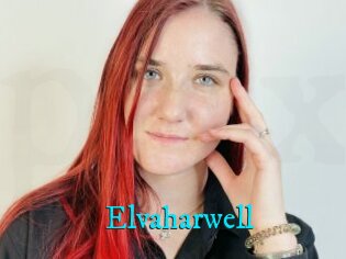 Elvaharwell