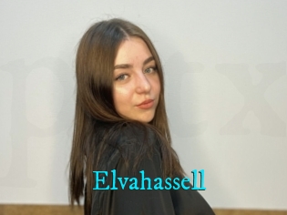 Elvahassell