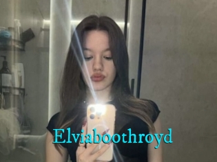 Elviaboothroyd