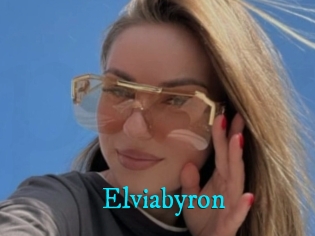 Elviabyron