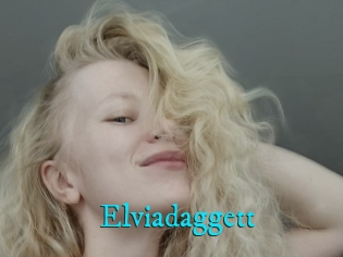 Elviadaggett