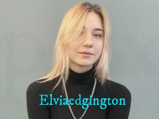 Elviaedgington