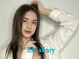 Elviafrary