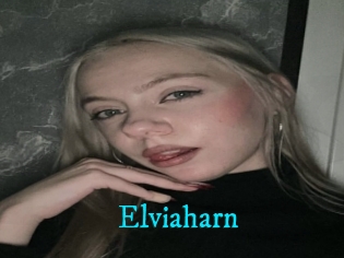 Elviaharn