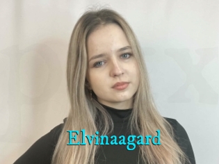 Elvinaagard