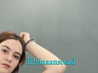 Elvinaanstead