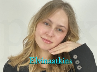 Elvinaatkins