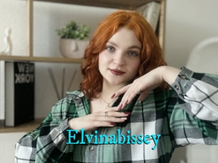 Elvinabissey