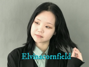 Elvinacornfield