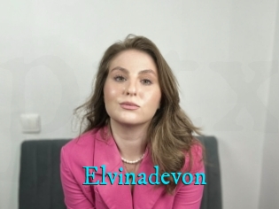 Elvinadevon