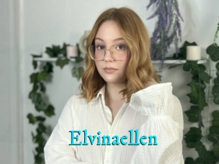 Elvinaellen