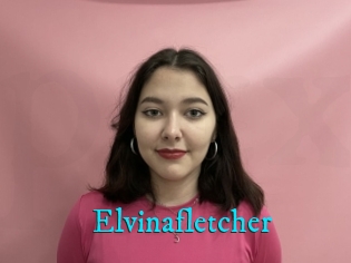 Elvinafletcher