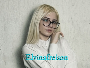 Elvinafreison