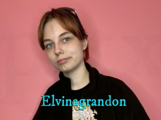 Elvinagrandon