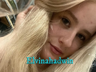 Elvinahadwin