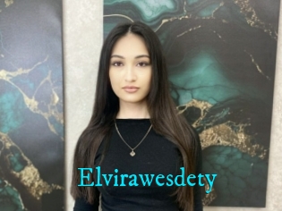 Elvirawesdety