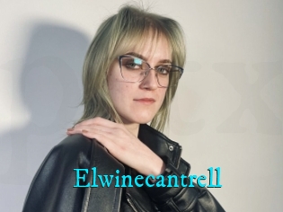 Elwinecantrell