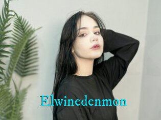 Elwinedenmon