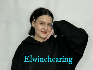 Elwinehearing