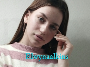 Elwynaalkins