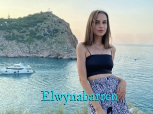 Elwynabarren