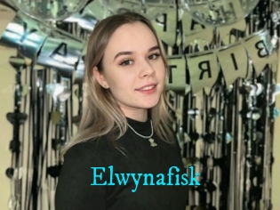 Elwynafisk