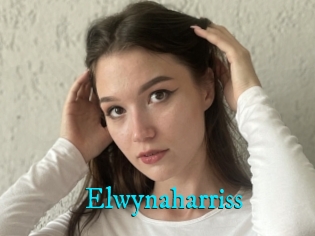 Elwynaharriss