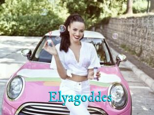 Elyagoddes